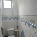 Chambre Chez Habitante