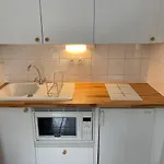 2 pièces avec parking en Coeur de Ville - Appartement lumineux et calme