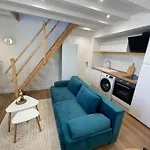 Le Cordelier-Proche Marche Central Et Vieux Port-Wifi Haut Debit-