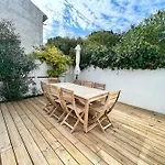 L\'Evasion - Terrasse Privee