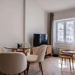 La Suite D\'Orbigny En Hyper Centre