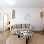 Superbe Appartement En Rdc Proche Marche Central