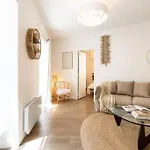 Superbe Appartement En Rdc Proche Marche Central