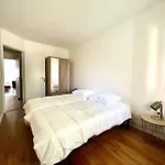 Superbe Appartement Avec Parking