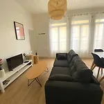 Belle Appartement Au Coeur De La Rochelle