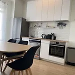 Belle Appartement Au Coeur De La Rochelle