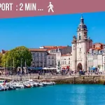 Ღ L\'Accostage • Au Coeur Du Vieux Port Et Du Centre Ville