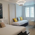Hotel La Marine, Vieux Port