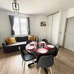 Appartement La Guignette