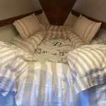 Nuit Insolite A Bord D\'Un Voilier