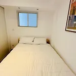 Luminous Cocoon In La Rochelle