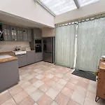 L\'Idylle - Maison & Terrasse