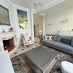 L\'Idylle - Maison & Terrasse