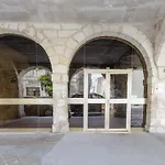 Studio Renove A Deux Pas Du Vieux Port Avec Ascenseur - Ideal Pour 2! - Fr-1-535-53