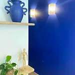 Ღ Le Majorelle • Au Coeur Du Vieux Port Et Cosy