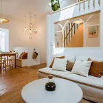 Ღ Mezzanine • T4 Spacieux, Lumineux Et Cosy