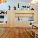 Ღ Mezzanine • T4 Spacieux, Lumineux Et Cosy