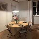 La Genette