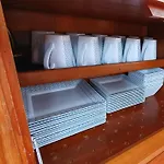 Coriandre 2 - Dormir Sur Un Grand Voilier 9 Personnes By Nuits Au Port