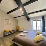 Bel Appartement - 2 Chambres - Proche Du Vieux Marche