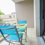 Studio Ensoleille Au Bord De Mer Avec Balcon Et Parking, Proche Centre Et Plage - La Rochelle - Fr-1-535-51