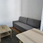Studio Hyper Centre La Rochelle
