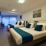 Logis Hotel Le Rochelois