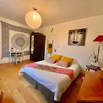 Nuits Oceanes A La Rochelle Avec Parking Privatif