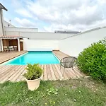 La Sauvagere - Piscine