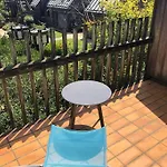 Vue Mer Et Plage Appartement Les Minimes