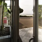 50M From The Beach Ultra Cosy Balcony Near The Cen