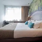 Central Park Hotel & Spa