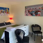Les 3 Tours Et Parking