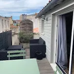 Les Marionnettes, Maison De Ville 80M2 Avec Terrasse