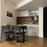 Athome Residence Et Spa
