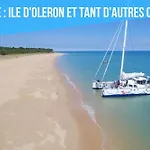 Caporizon-Le Perot-T2 Au Coeur Du Vieux Port 100M Plage