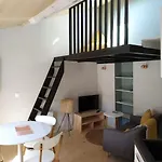Cocoon - Marche Central