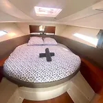 Une nuit insolite sur un bateau à La Rochelle