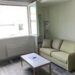 Appartement Tout Confort En Mezzanine A 20Mn A Pied Du Centre-Ville Avec Tv Et Wifi