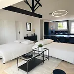 Très bel appartement - Proche plage&centre ville