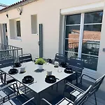 Très bel appartement - Proche plage&centre ville