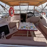 Dormir Sur Un Yacht Insolite