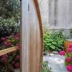 Escale Rochelaise B&B, Spa Bain Nordique Et Sauna Tonneau