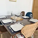 Le Surcouf - Terrasse Privative