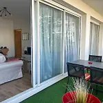 Le Surcouf - Terrasse Privative