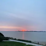 Magnifique Studio La Rochelle Vue Mer