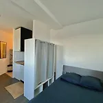 Magnifique Studio La Rochelle Vue Mer