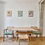 Guestready - Rustic Abode In Vieille Ville