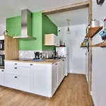 Guestready - Rustic Abode In Vieille Ville