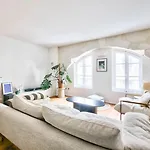 Guestready - Charming Getaway In La Rochelle